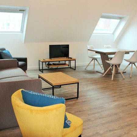 Studio Cocon Ultra Centre Le Mans Eksteriør bilde