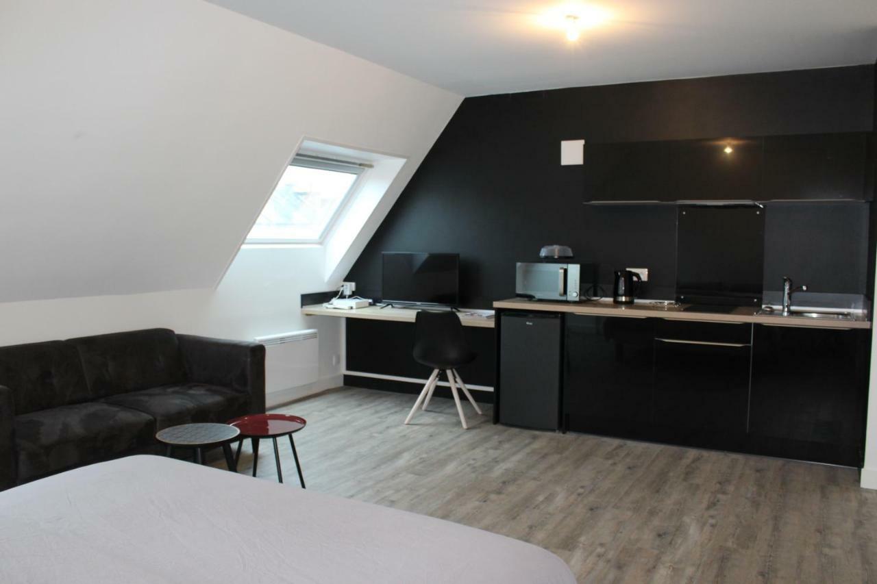 Studio Cocon Ultra Centre Le Mans Eksteriør bilde
