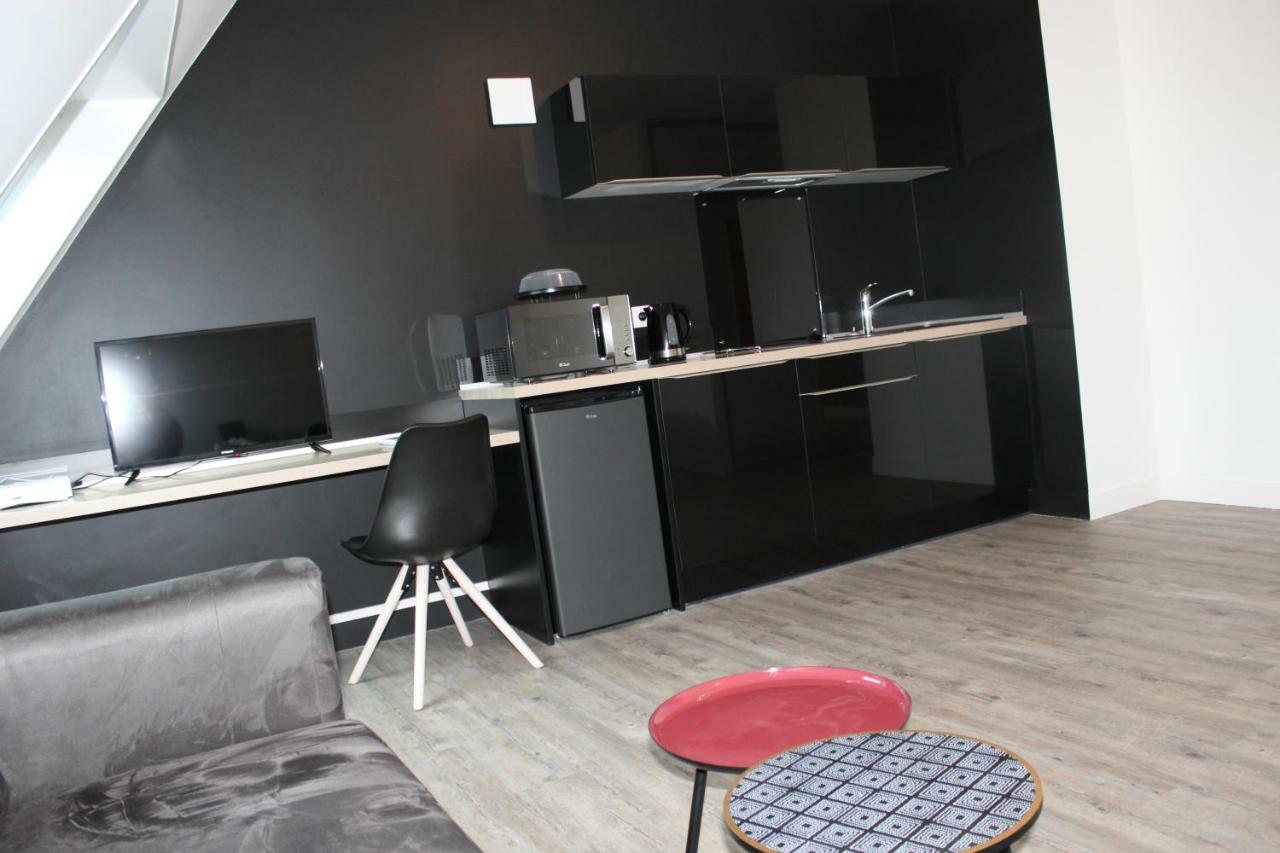 Studio Cocon Ultra Centre Le Mans Eksteriør bilde