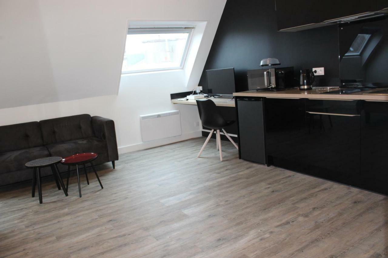 Studio Cocon Ultra Centre Le Mans Eksteriør bilde