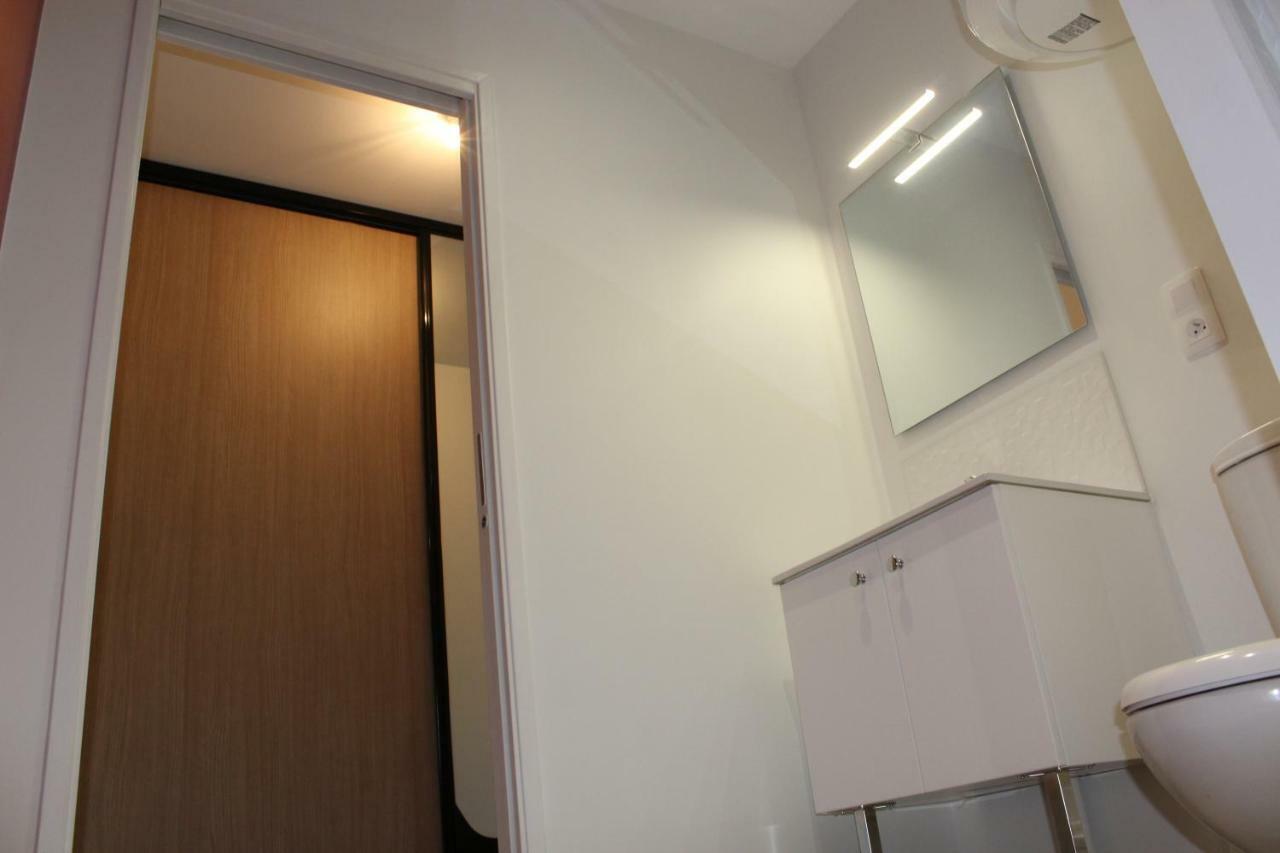 Studio Cocon Ultra Centre Le Mans Eksteriør bilde